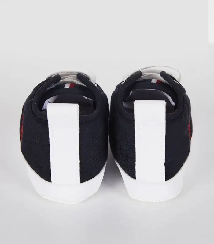 Ayakkabı USB Lacivert