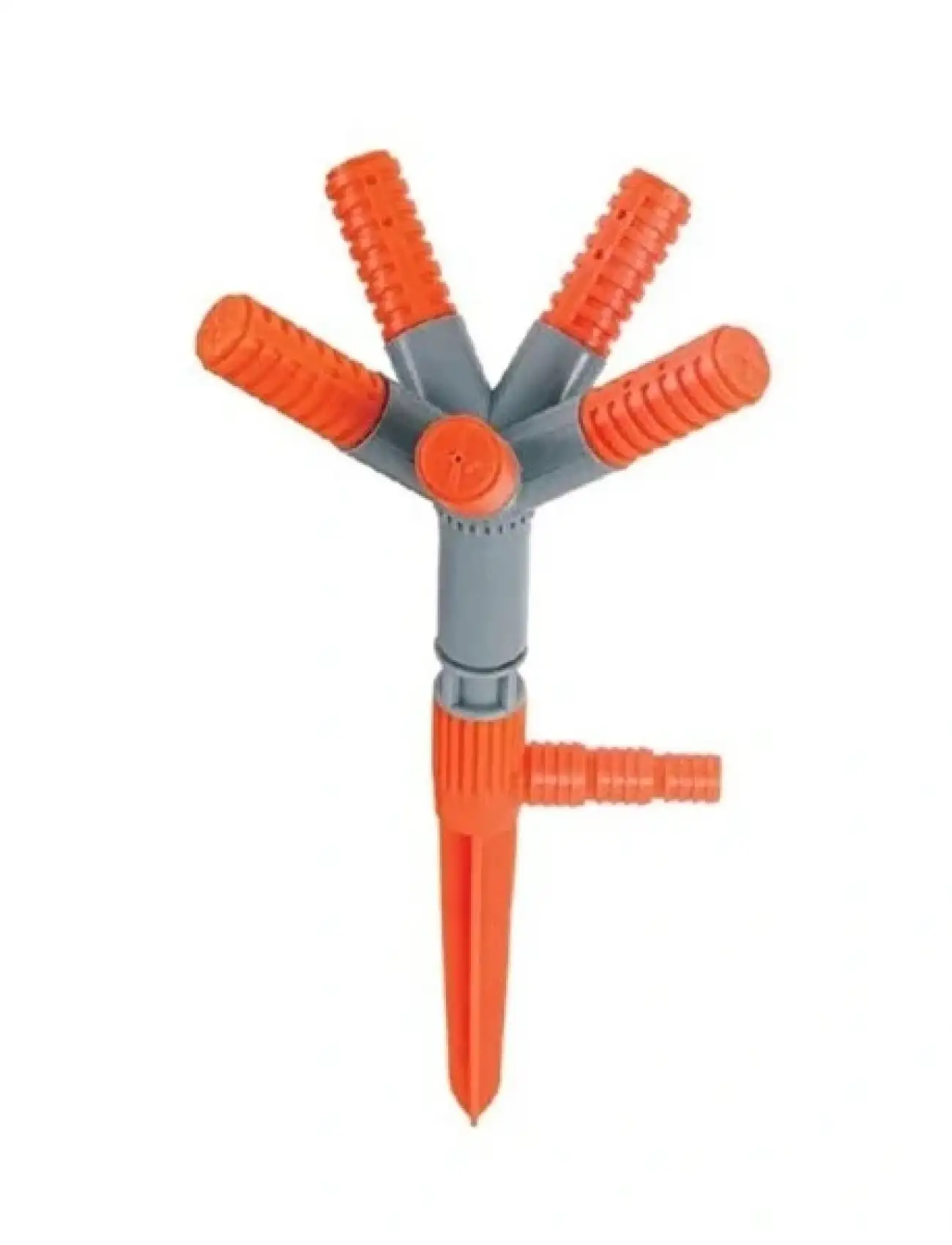 5 Yönlü Saplamalı Sprink Fıskiye