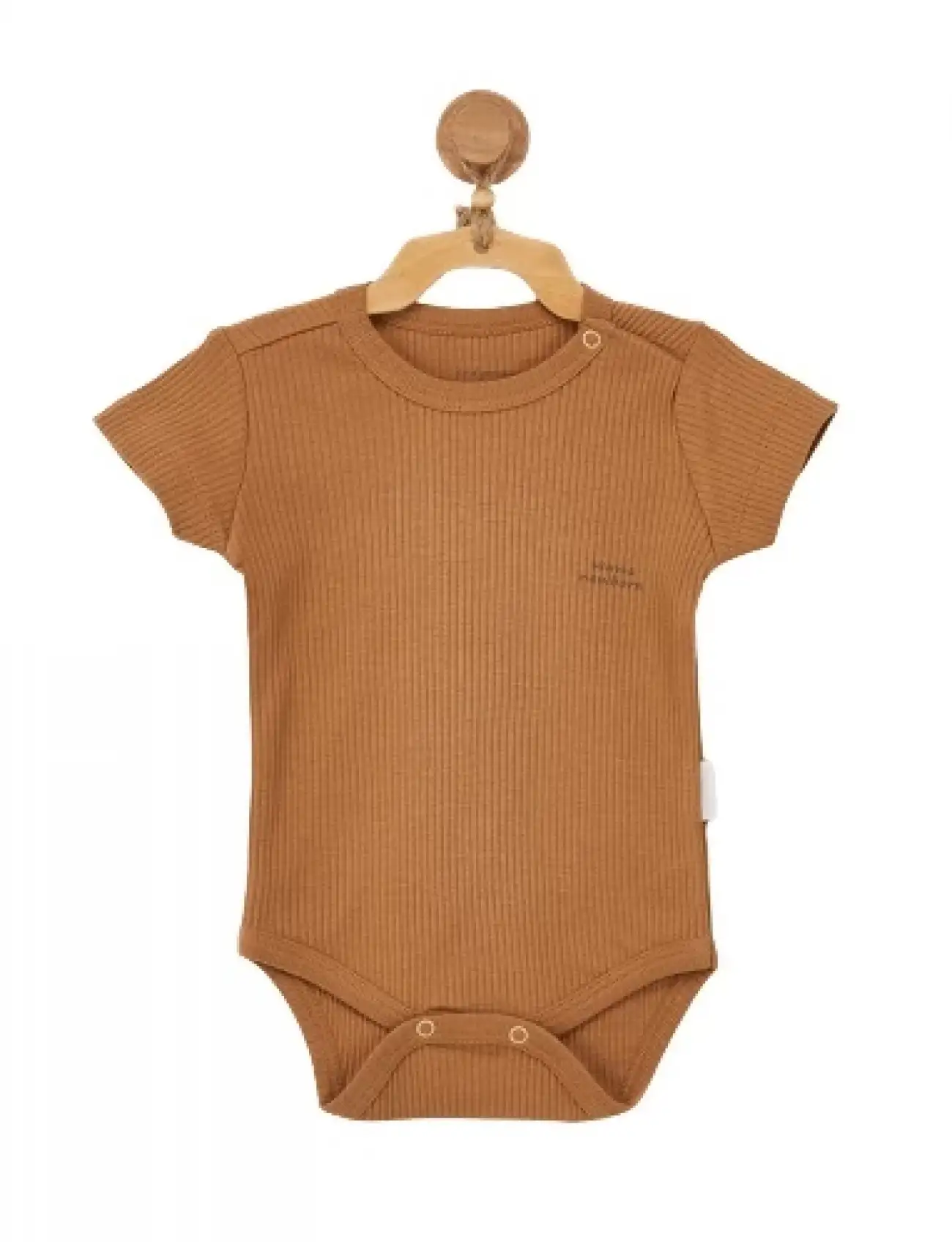 Natura Bebek Body Brown