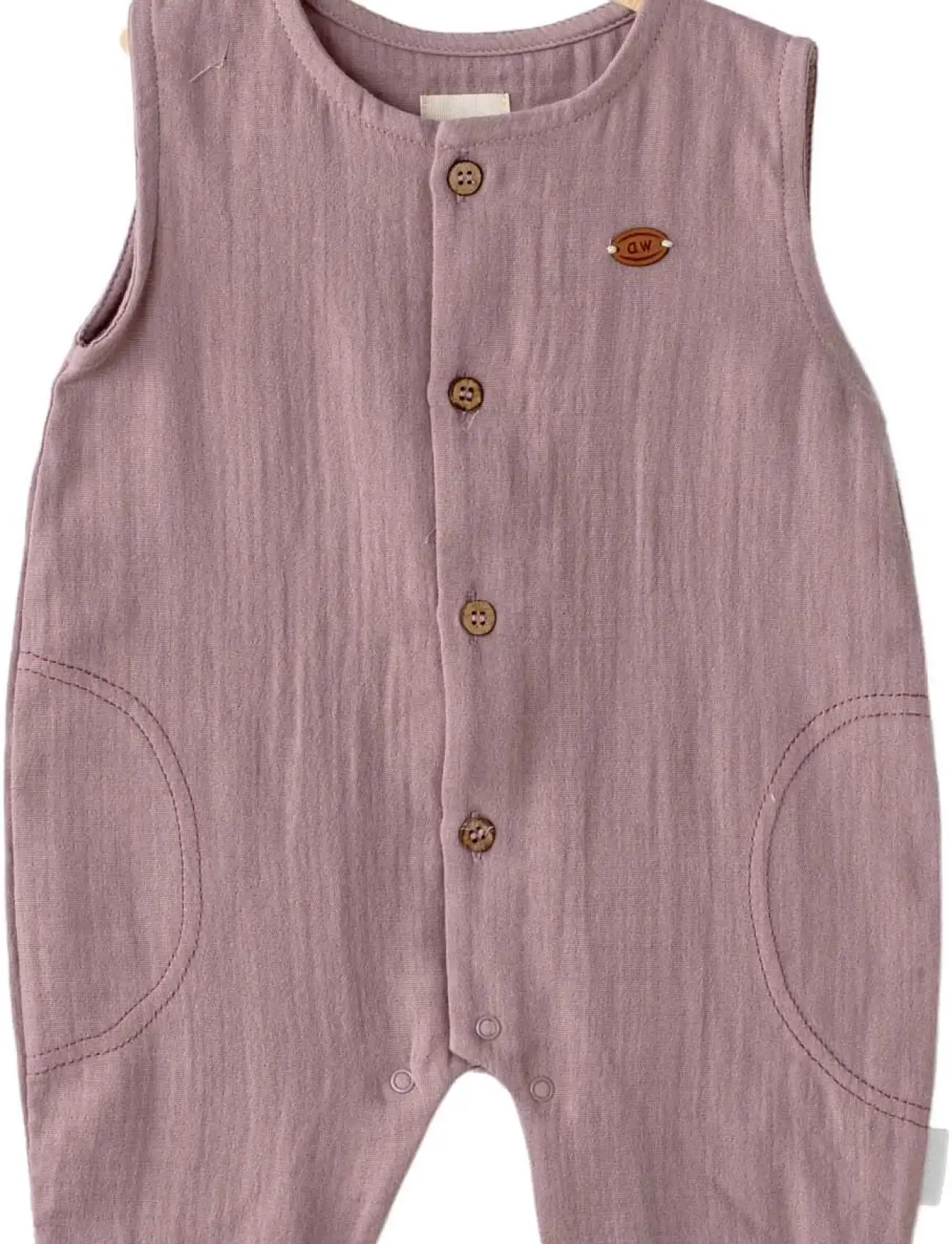 Safari Adventure Bebe Tulum Plum