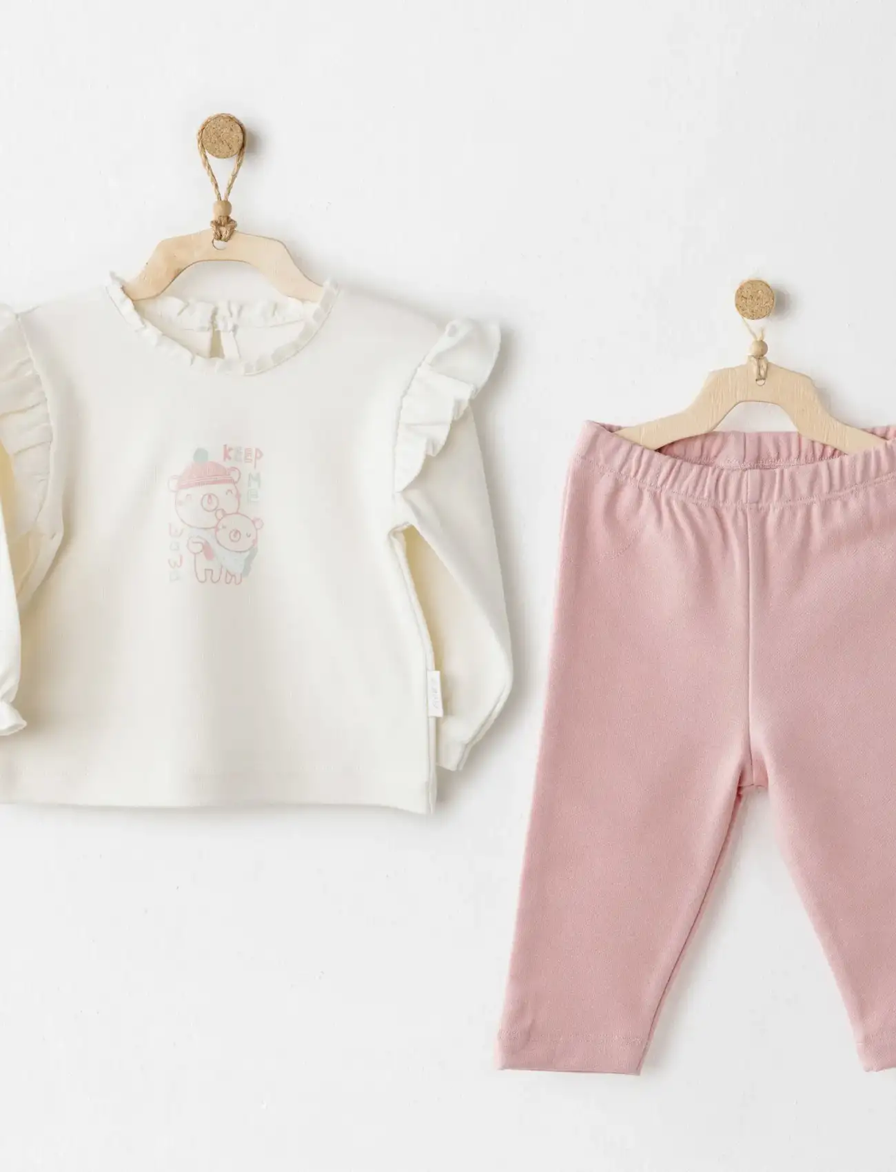 Mon Petit Amour Ekru