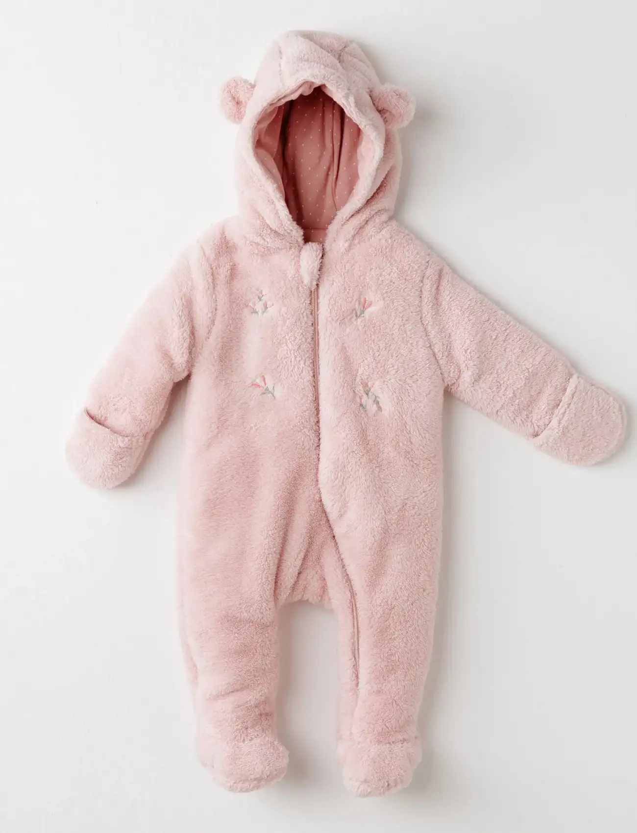 Andywawa AC26095 AC26095 Kozmonot Pink