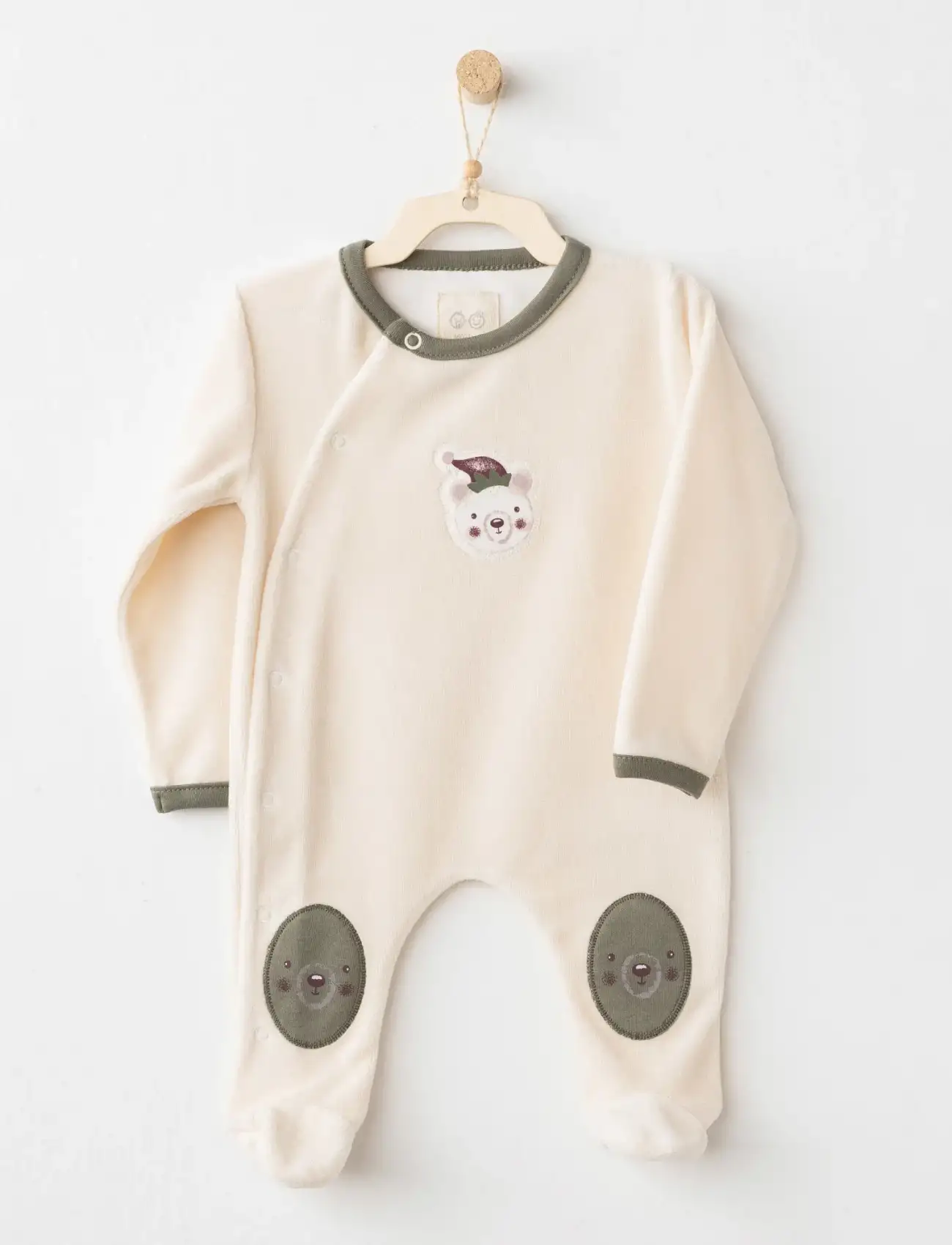 My 1 St Wardrobe Tulum Ekru