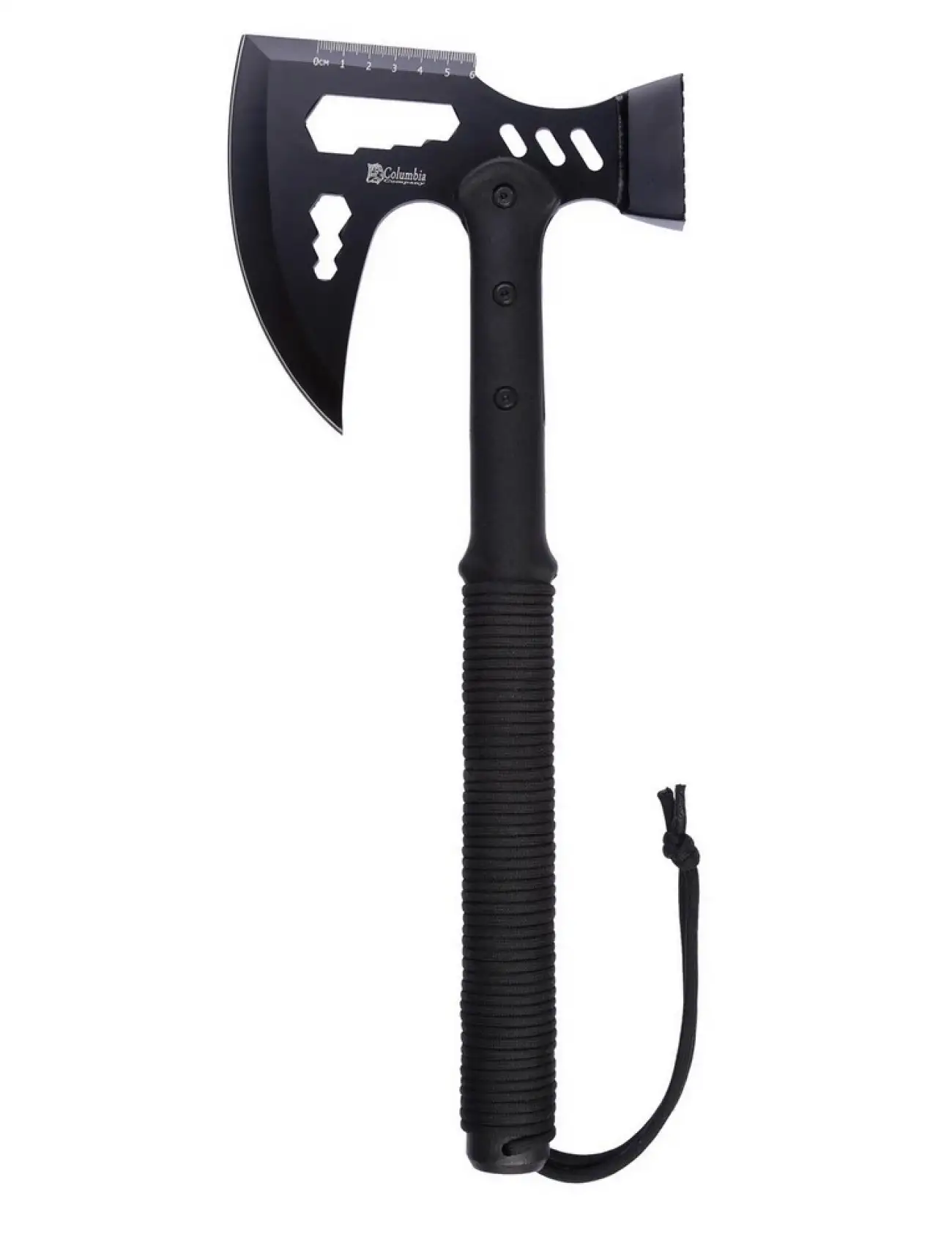 Axe-002-a 42cm Kamp Baltası
