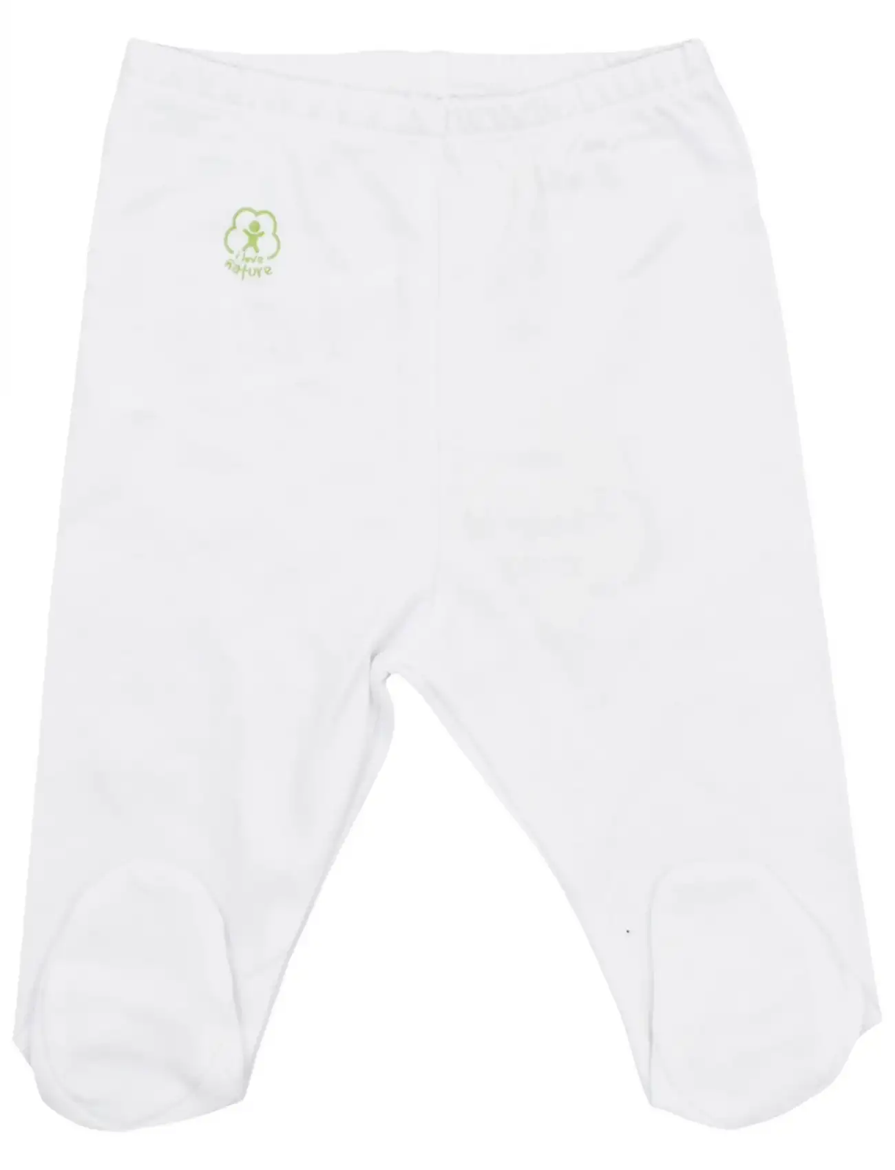 Basic Nature Patikli Alt  Ekru