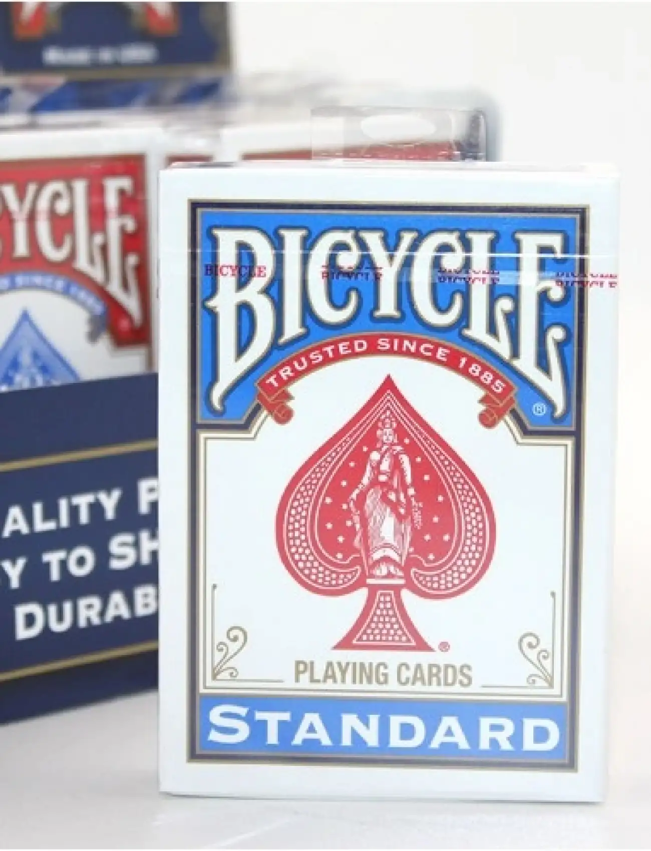 Bicycle 1.Kalite İskambil Kağıt Oyunu