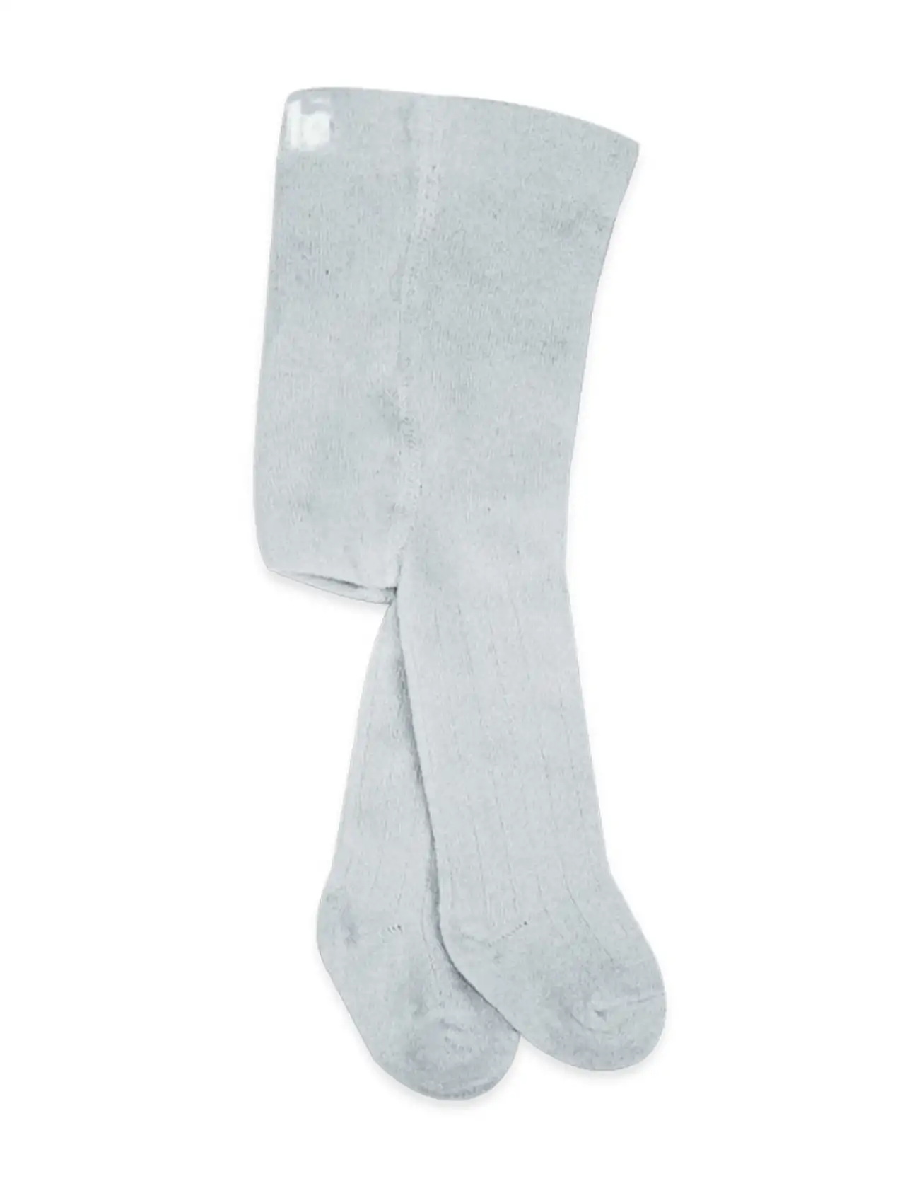 Derby Basic Tekli Penye Külotlu Çorap BS50102B Gri