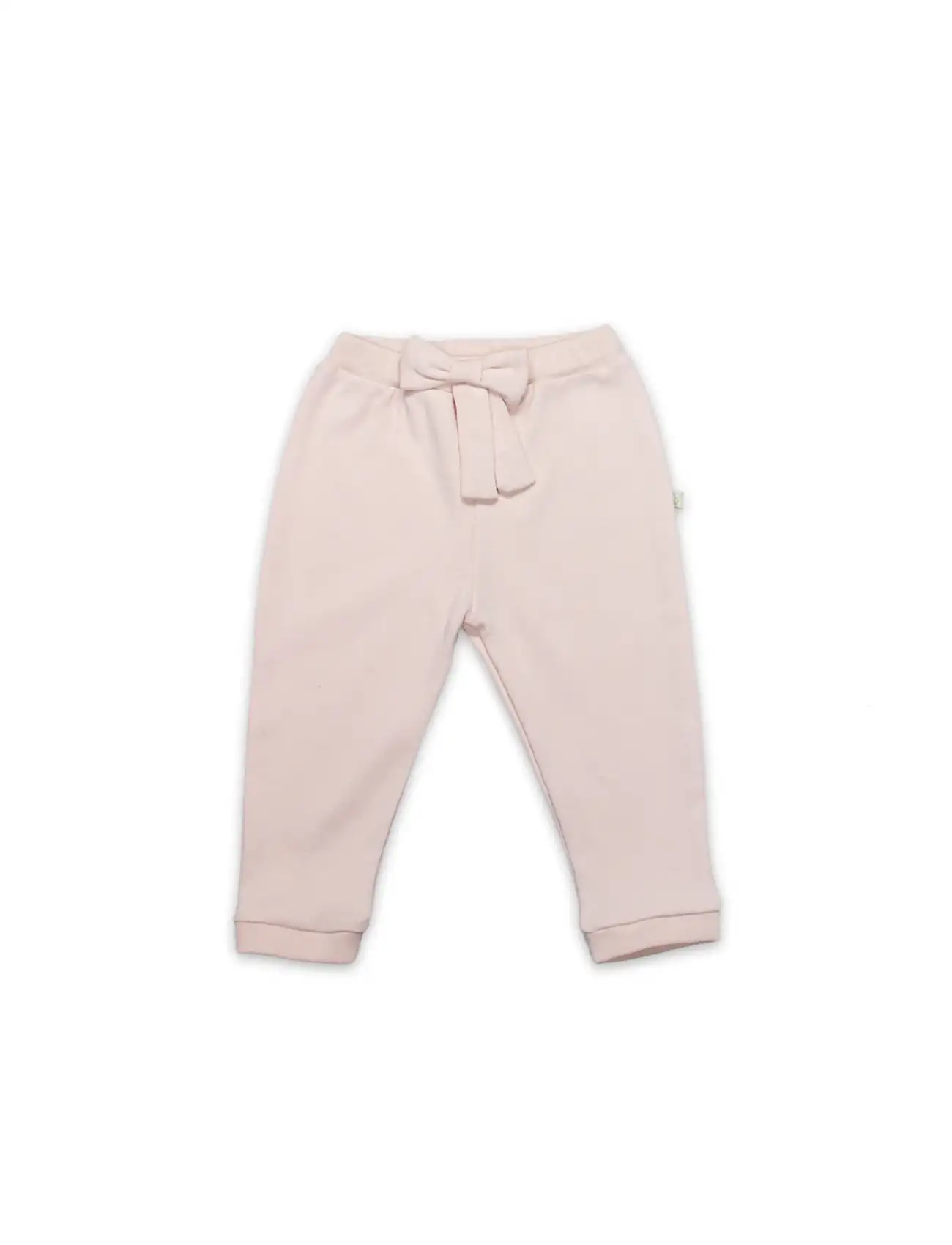 Graw İn Love Patiksiz Tek Alt 16104 Pembe Ekru