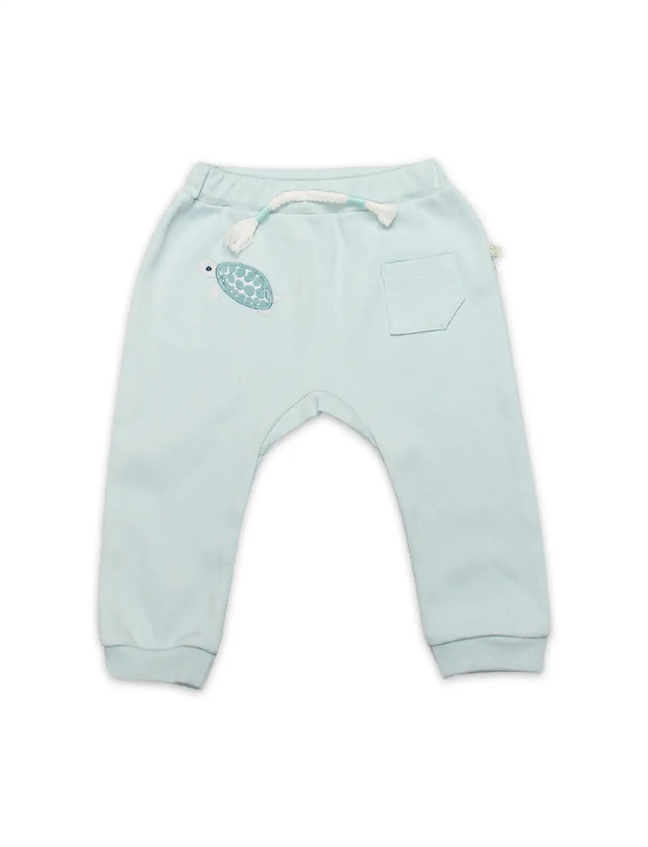 Bistyle Patiksiz Alt Hello World 16110 Mint