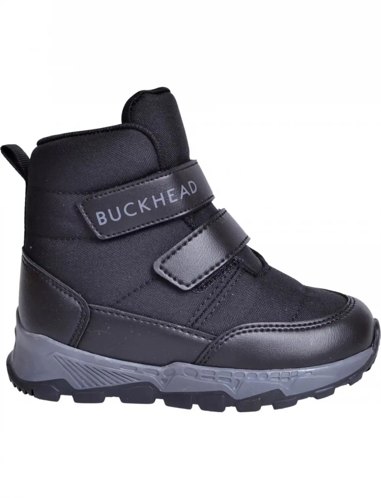 Buckhead Snowshell Çocuk Bot  Black