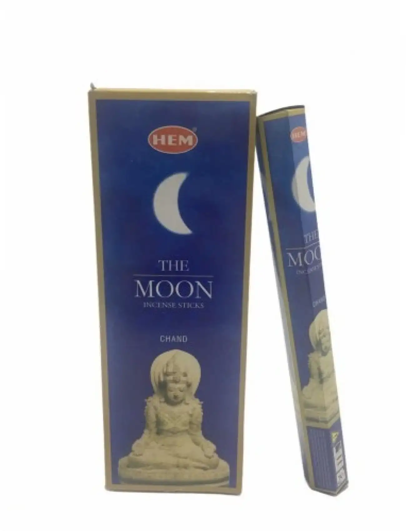 Hem Precıous Moon  Aromalı Çubuk Tütsü
