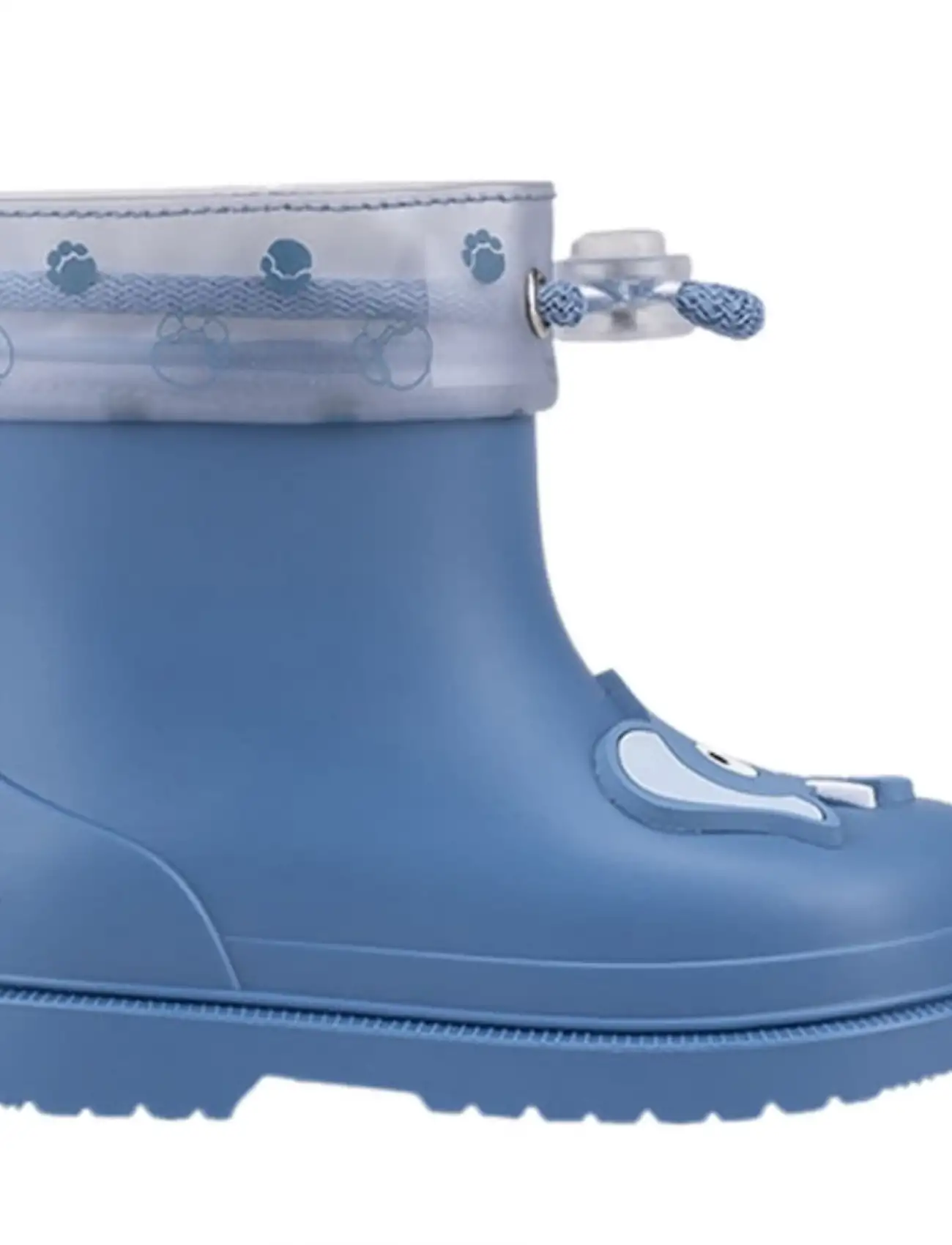 Bimbi Elefante Yağmur Çizmesi W Blue