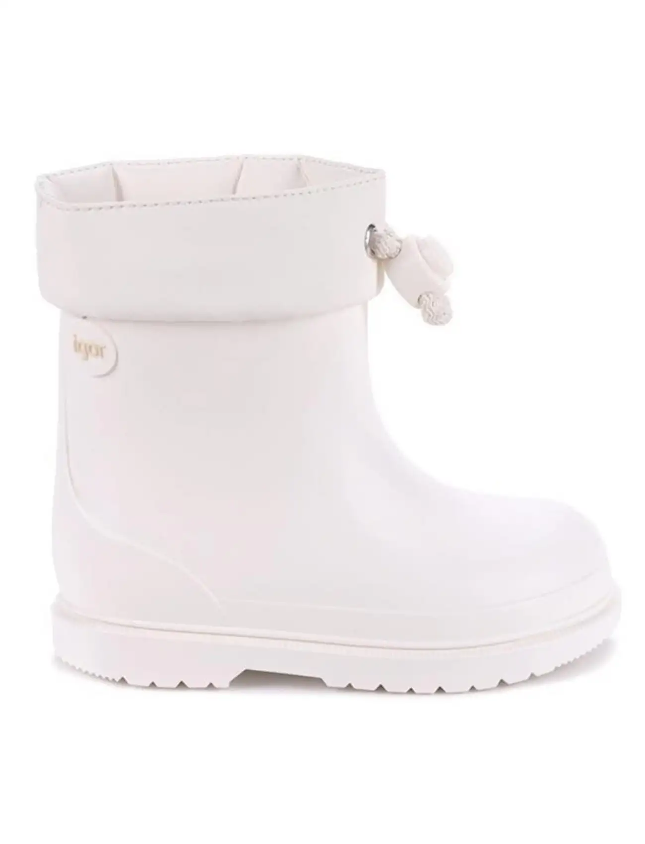 Bimbi Euri Yağmur Çizmesi W Blanco