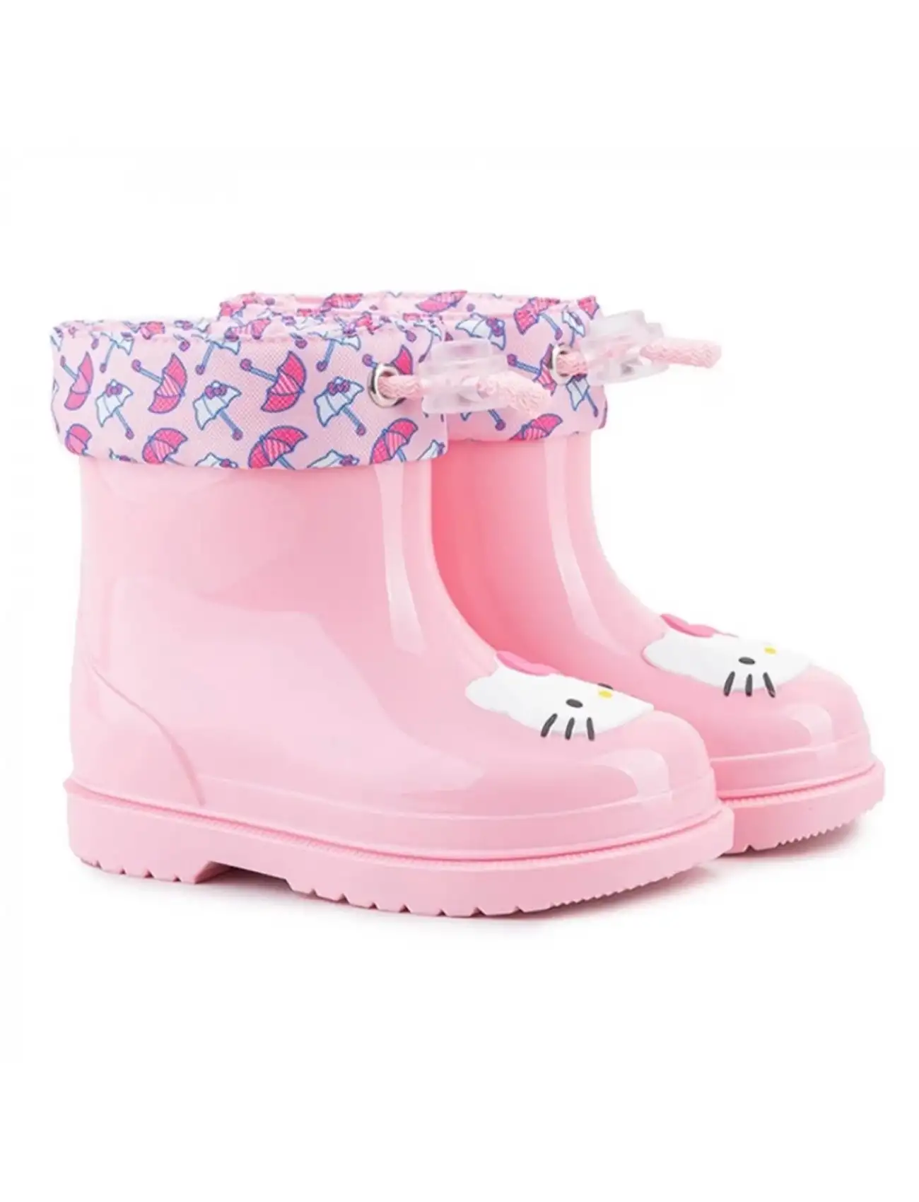Bimbi Hello Kitty Yağmur Çizmesi W Pink