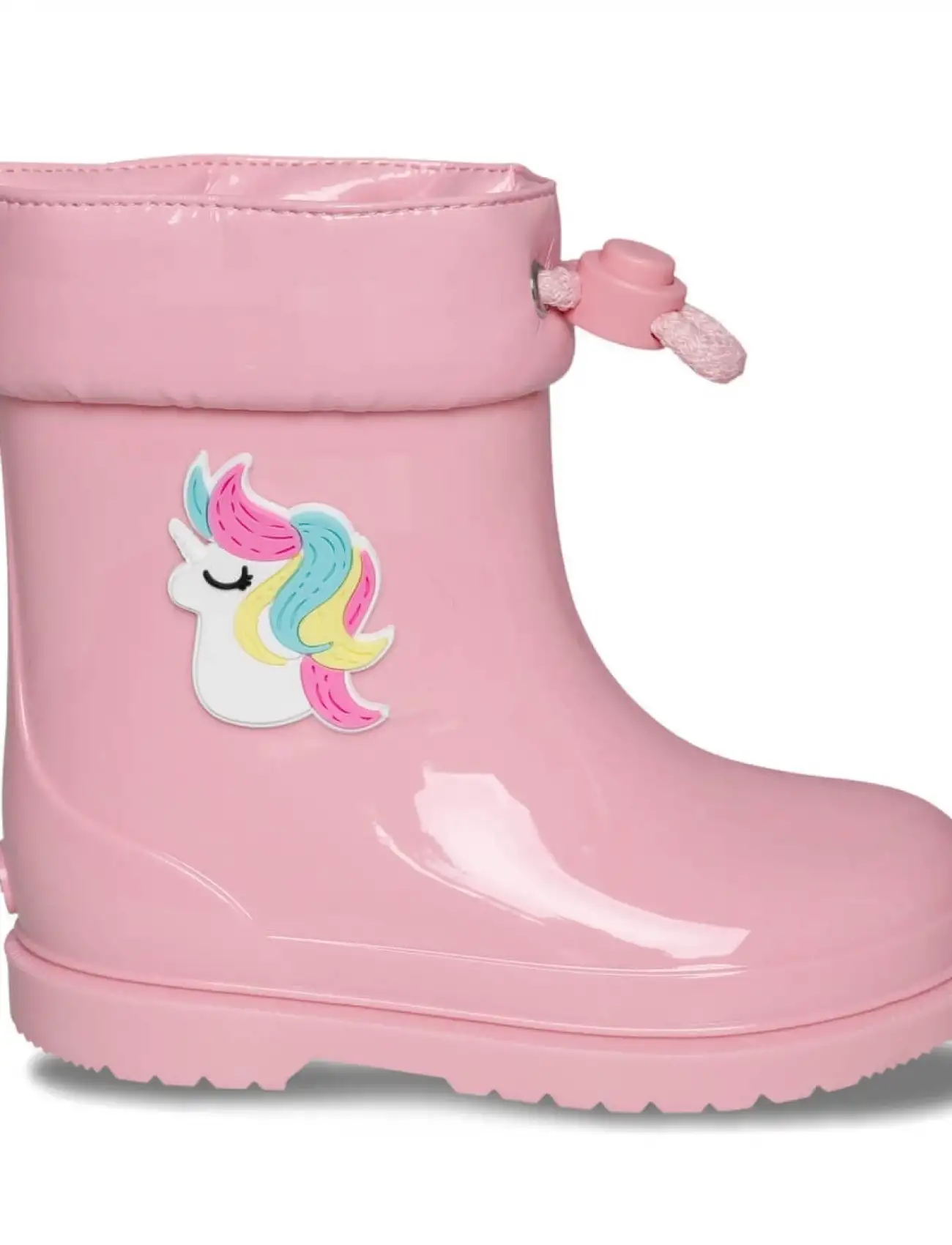 Bimbi Unicornio Yağmur Çizmesi W Rosa