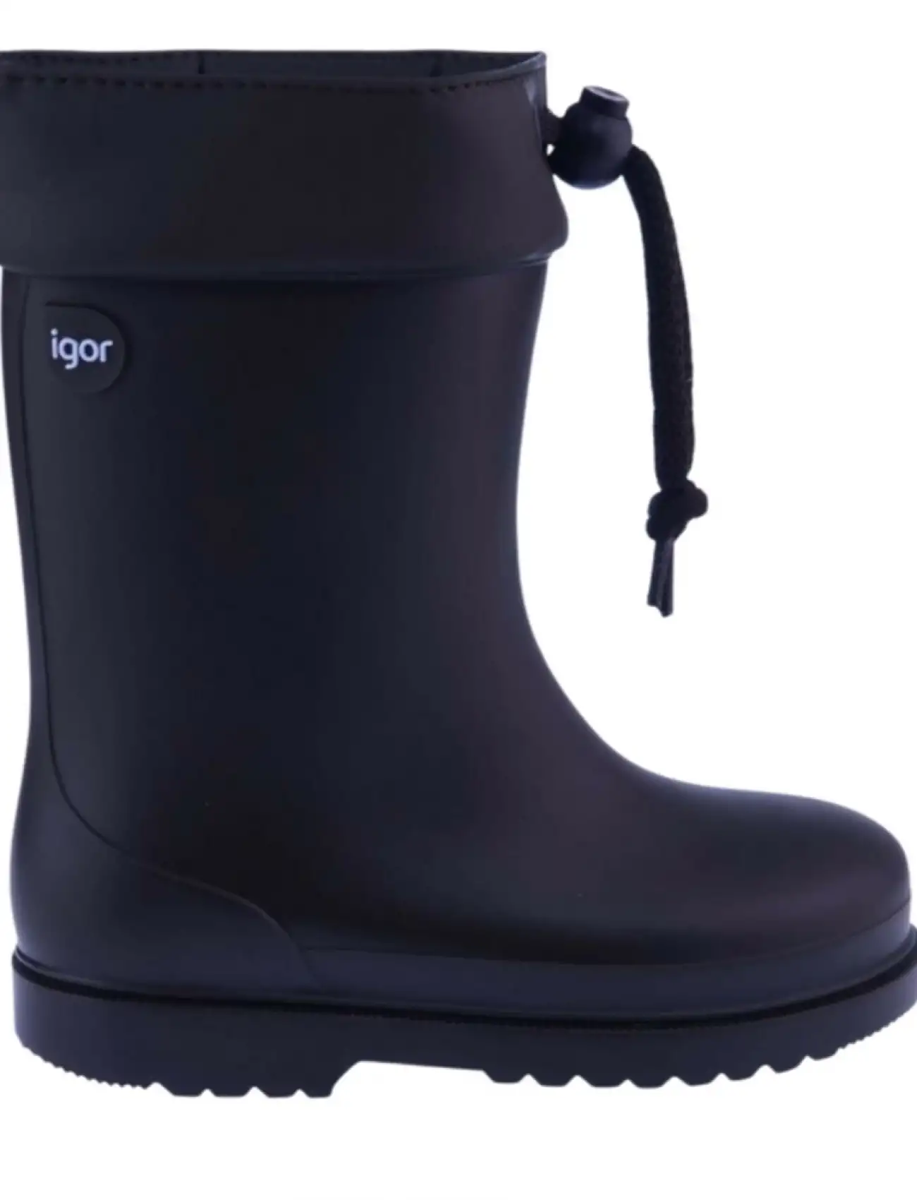 Chufo Cuello Yağmur Çizmesi W Marino