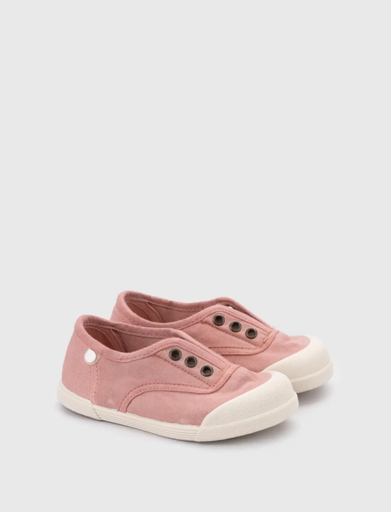 Lona Sandalet S New Pink