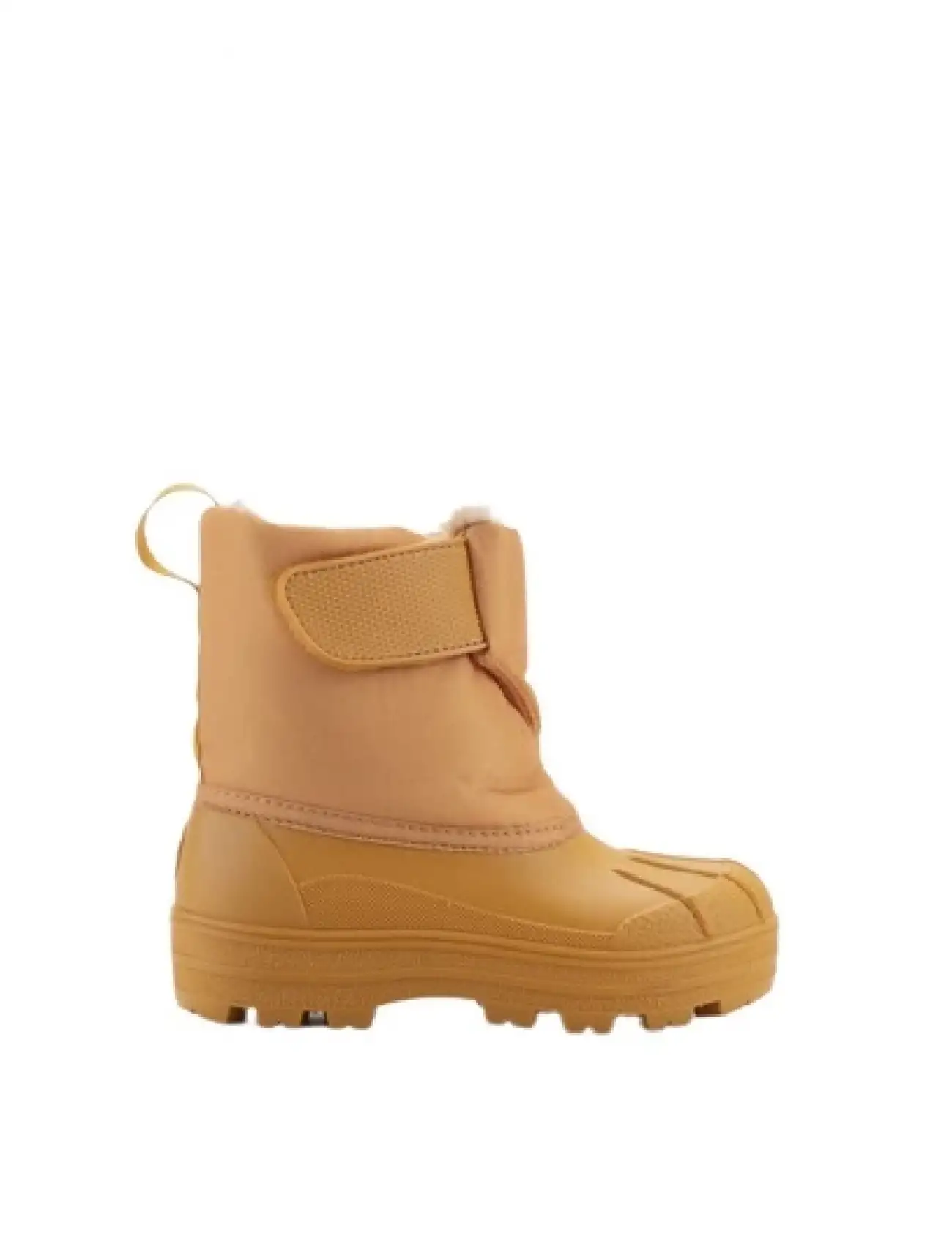 Neu Yağmur Çizmesi W Mostaza