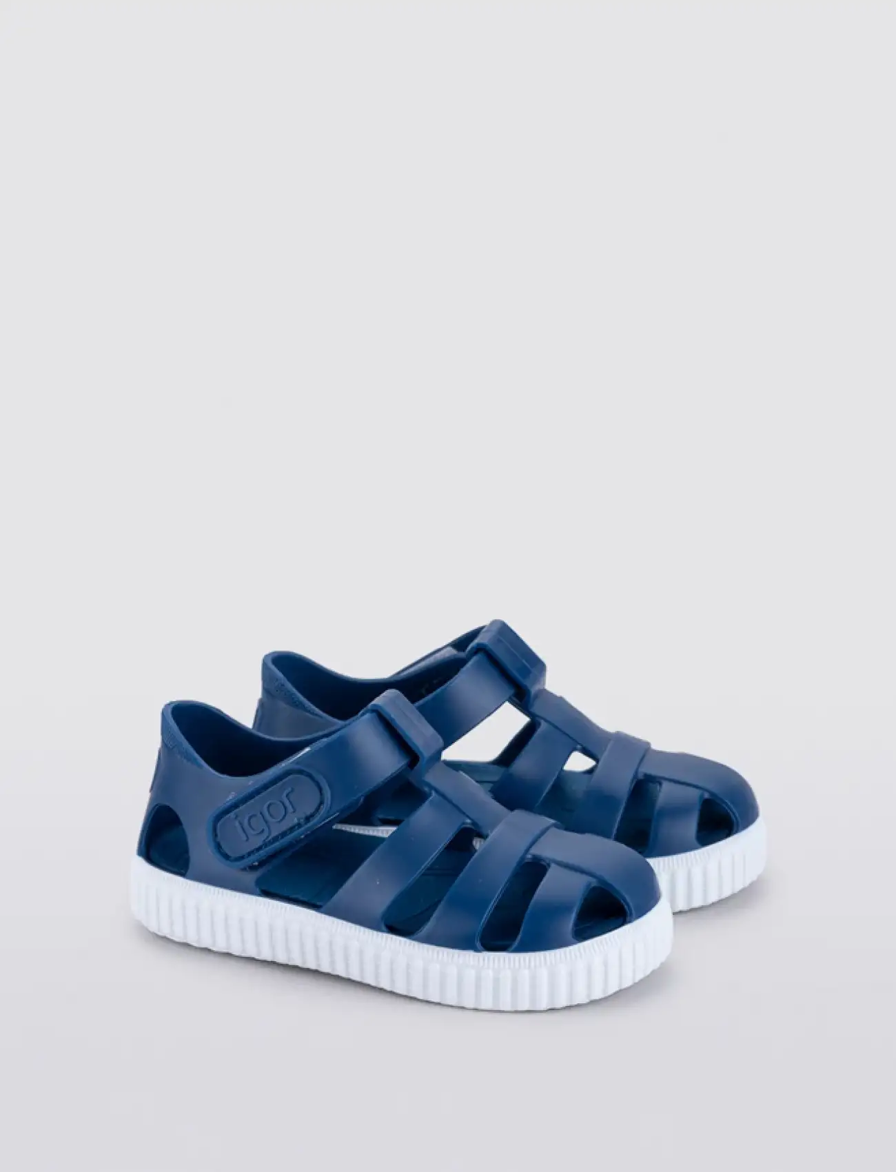 Nico Sandalet S NAVY