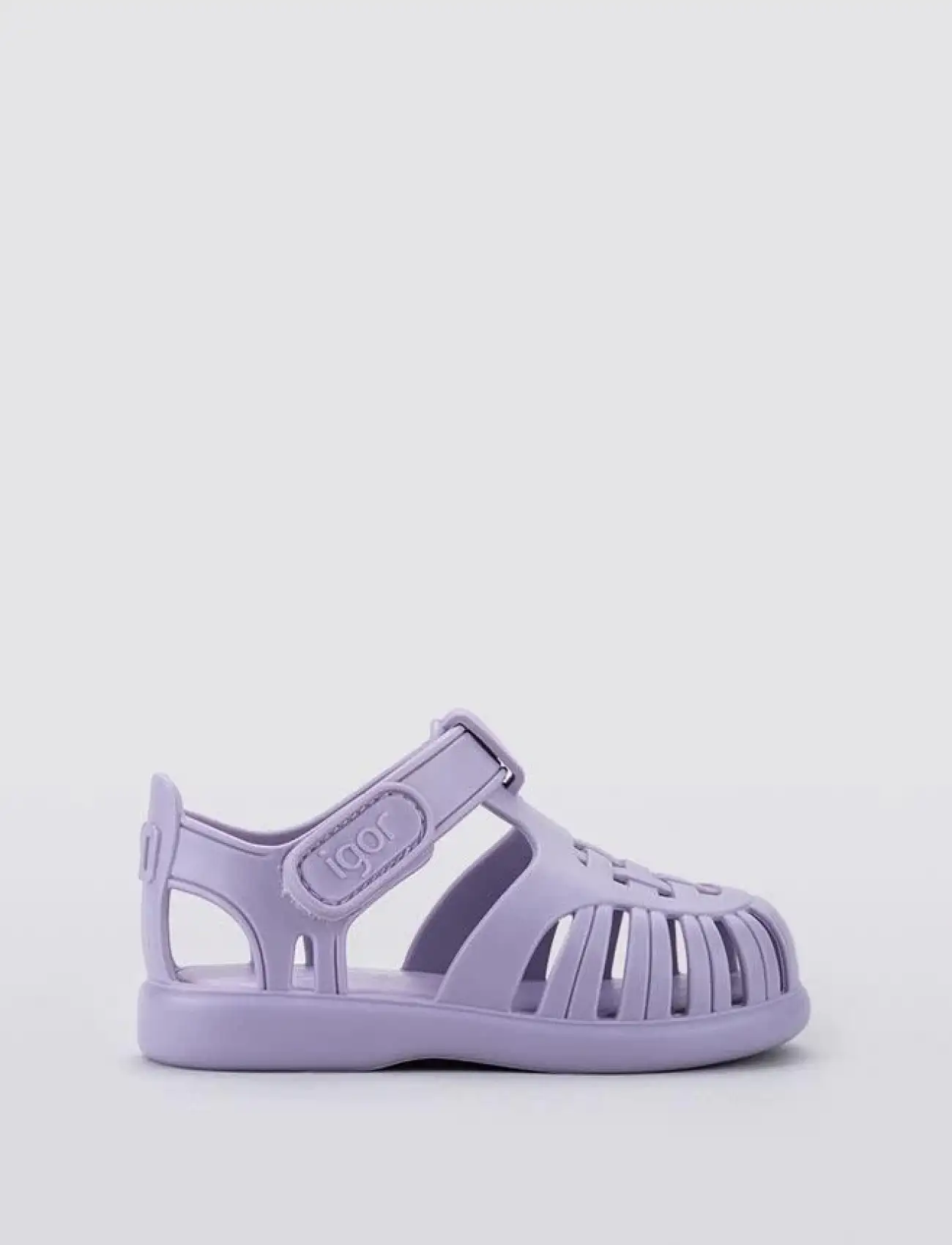 Solid Sandalet S Malva