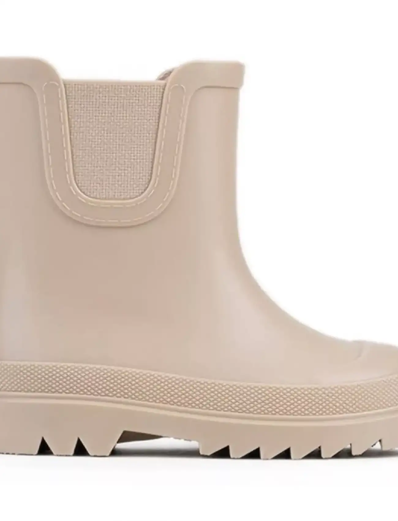 Tokio Yağmur Çizmesi W Beige