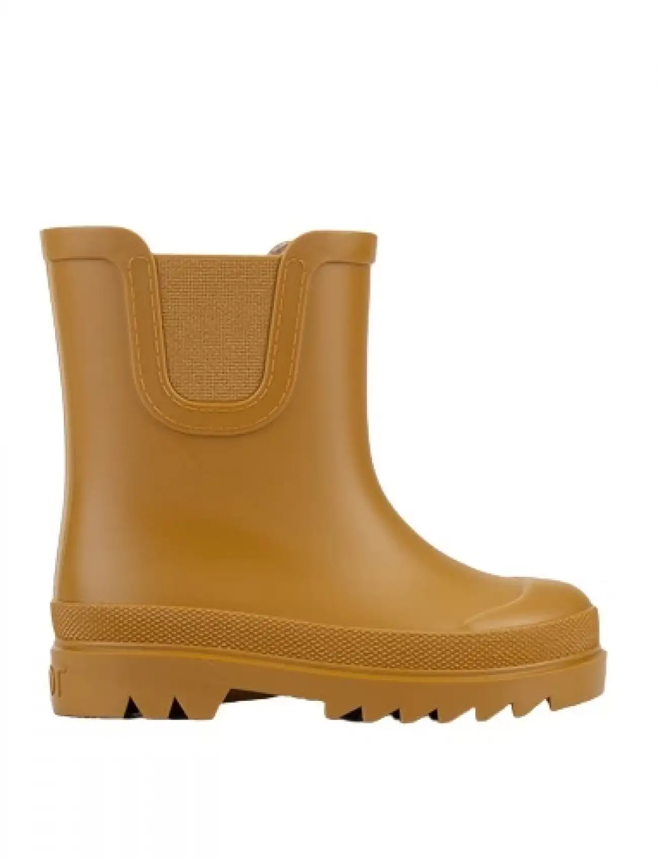 Tokio Yağmur Çizmesi W Caramel