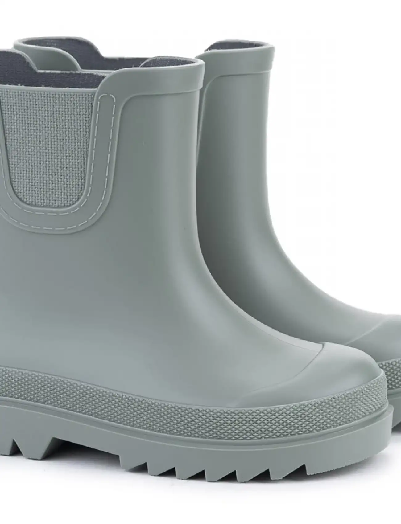 Tokio Yağmur Çizmesi W Green