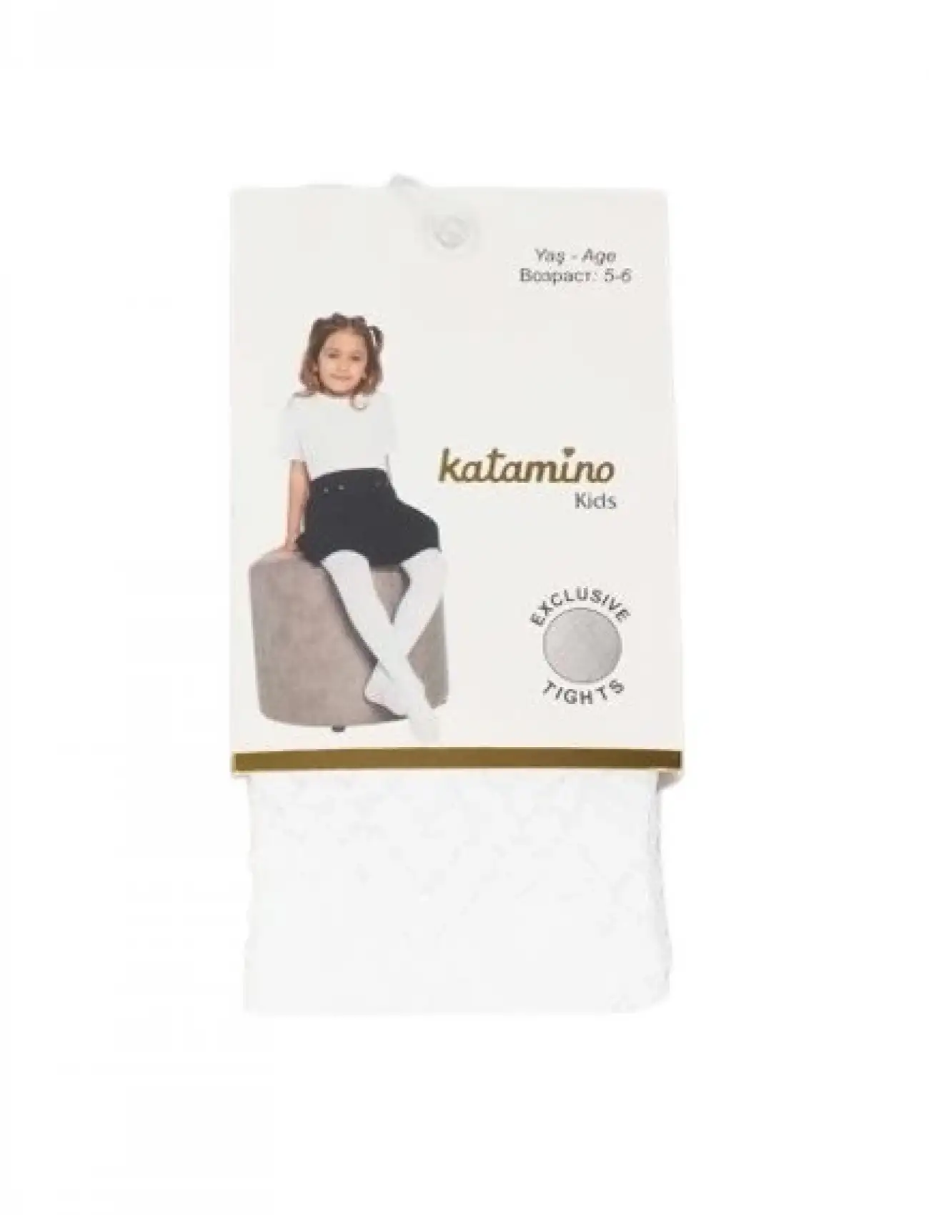 Nikopoli Kız Külotlu  Asorti