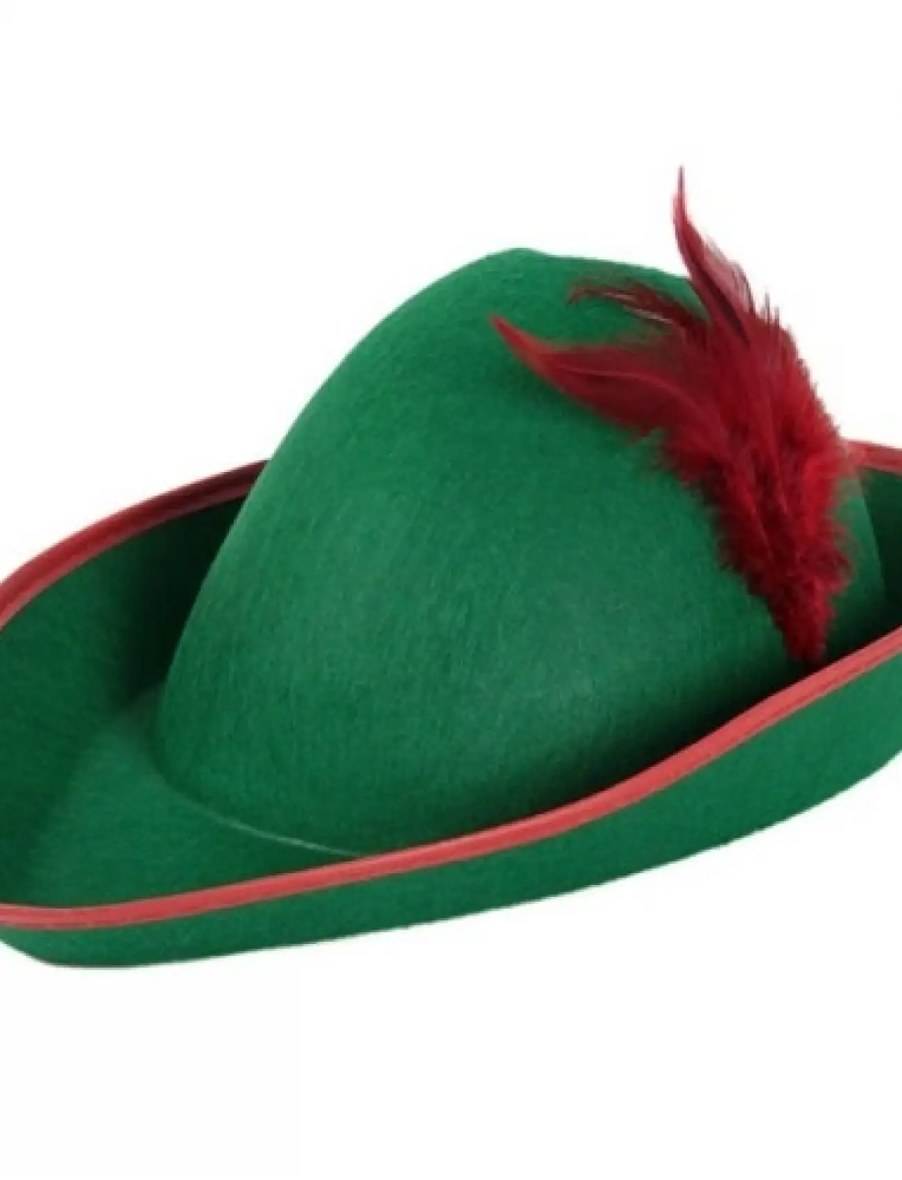 Robin Hood Şapkası
