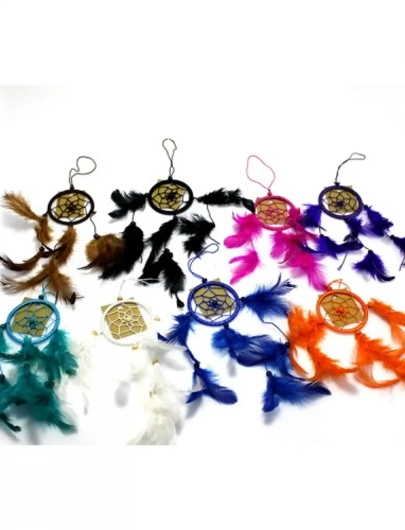 Rüya Kapanı Dream Catcher Mini Boy