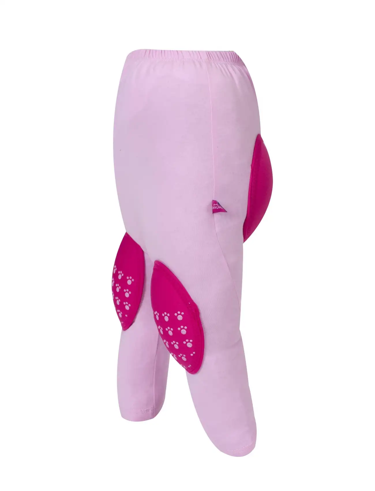 İlk Adım Pantolonu ART Pembe