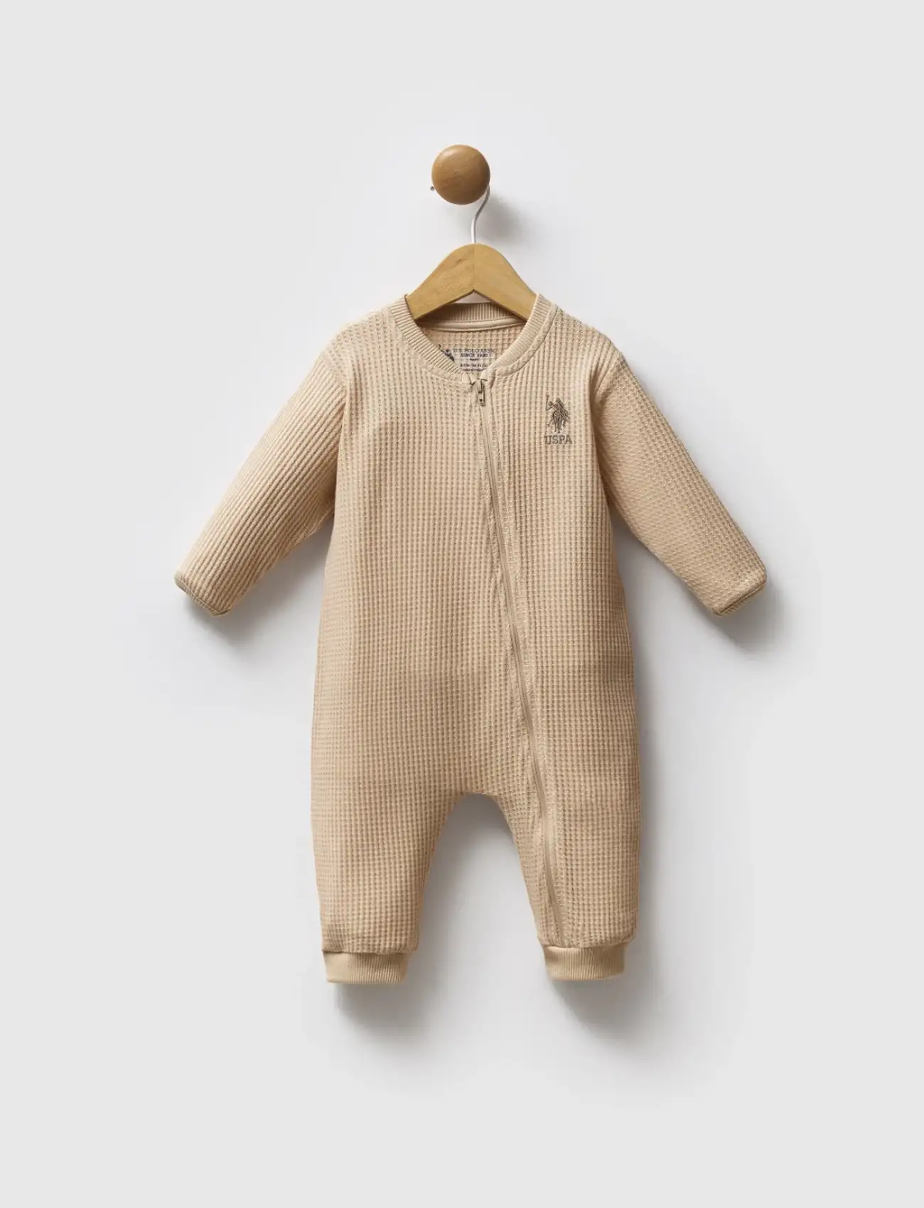 U.S. Polo Assn Tulum USB2590 Vizon