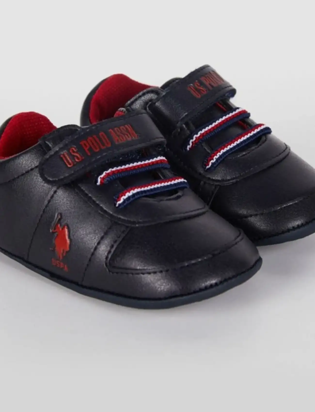 Erkek Bebek Ayakkabı USB Lacivert