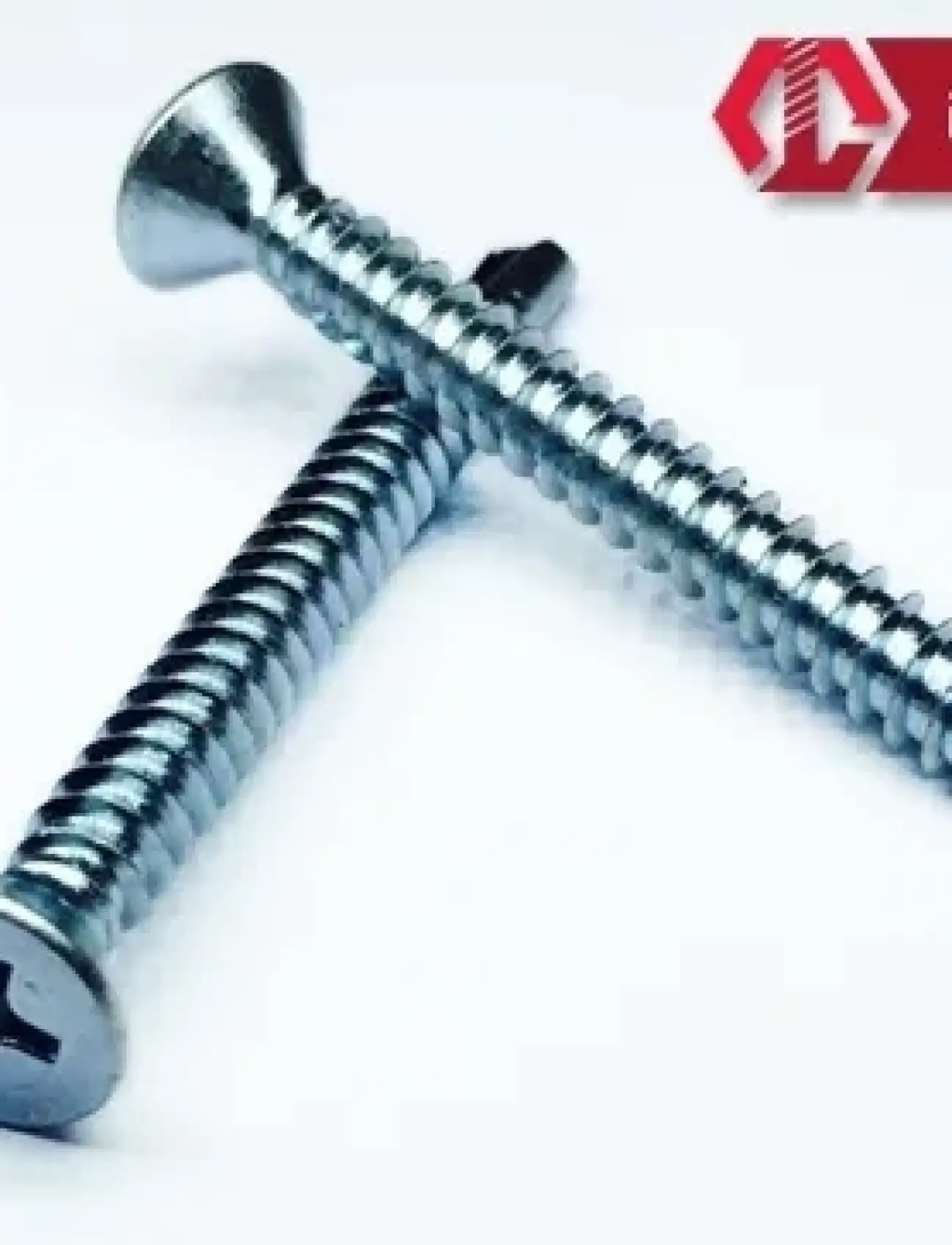 Yhb Matkap Uçlu Sac Vidası 3,9x32 - 100 Adet
