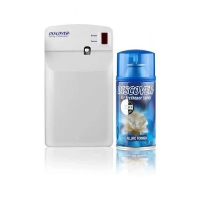 1+1 SET EKO PK. SPREY PÜSKÜRTÜCÜ 320ML (5047)