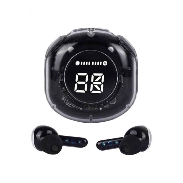 2025 Model Kablosuz Bluetooth Kulaklık ANC ENC Destekli HİFİ Stereo