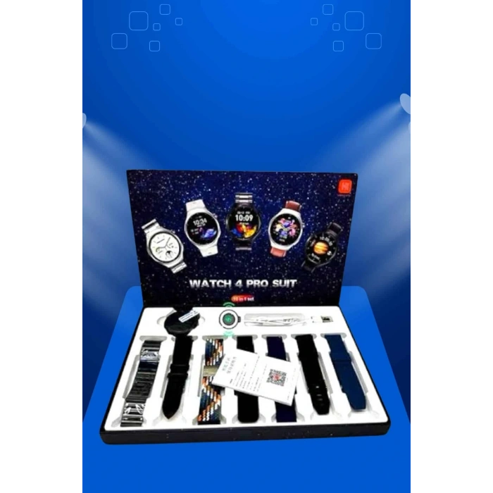 2025 Model Kablosuz Kulaklık ve Yeni Nesil Akıllı Saat Metal Kayış Plastik Kayış