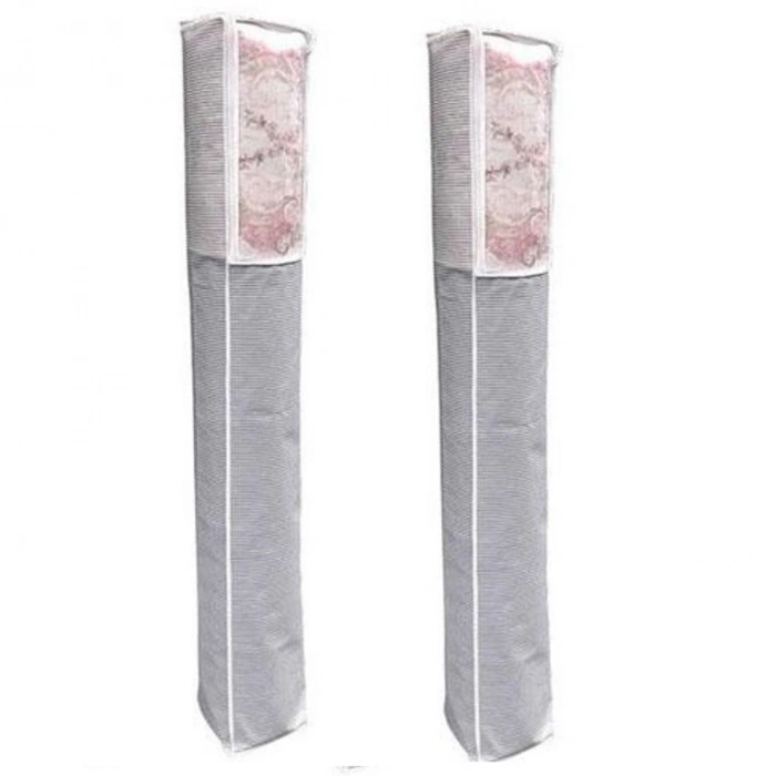 2li Set Halı Hurcu Pencereli Halı Hurcu 4 m2 x 2