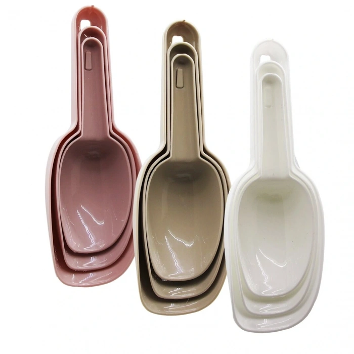 3 PARÇA .ERZAK KÜREK (5047)