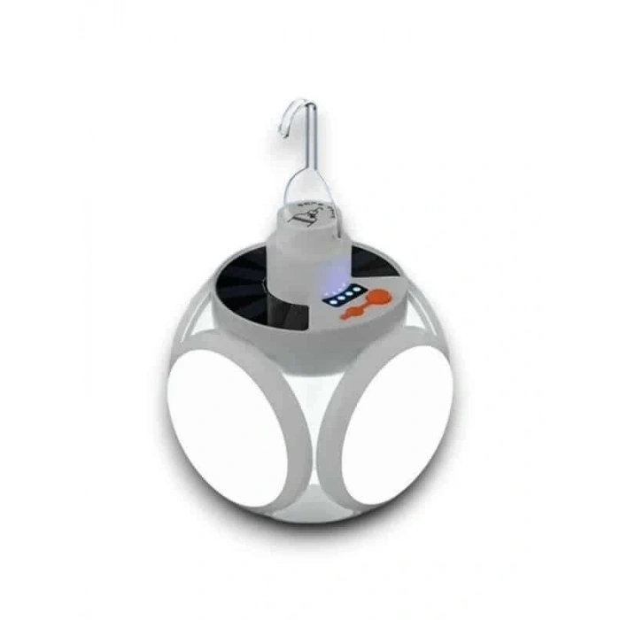 5 KANATLI SOLAR LAMBA