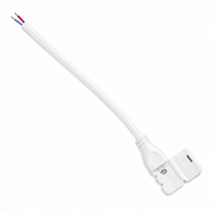 50 ADET 220 V ŞERİT LED FİŞ UMB (5047)