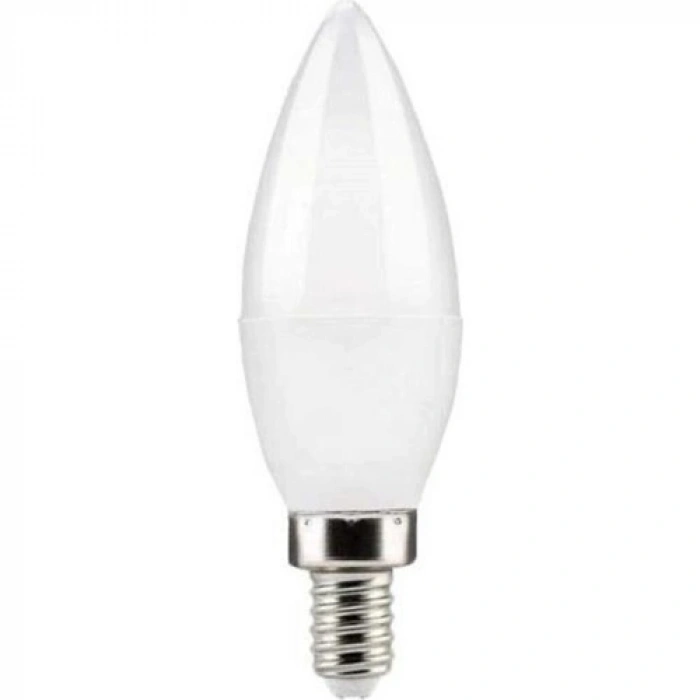 6W Mum Tipi Led Ampul - 600 Lümen
