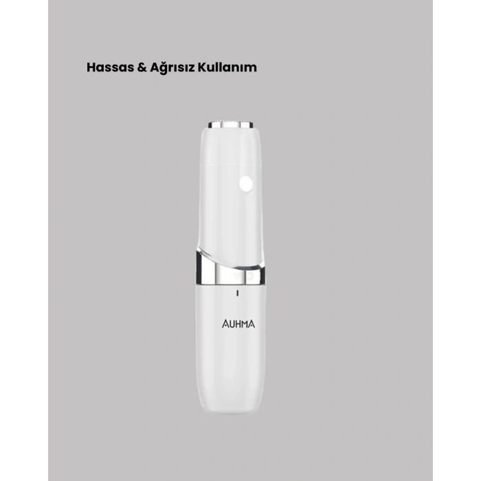 AHR01 YÜZ EPİLASYON