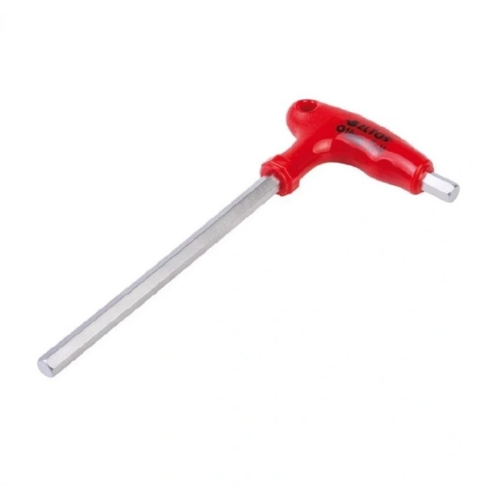 Alyan Takımı 7 Parça T Tipi Allen -  (5047)