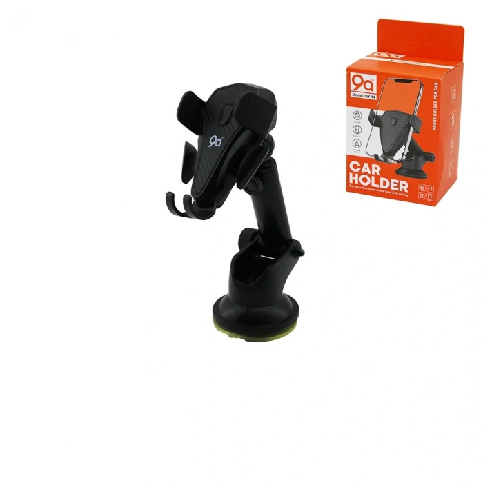 ARAÇ - OTO TELEFON TUTUCU UZAYAN-KISALAN KOL VANTUZLU - OYNAR KOL - GENİŞLİK AYARI (5047)