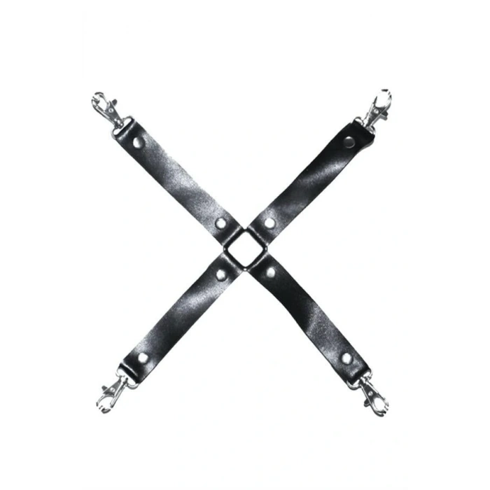 Arias Closet Fantezi 7li Harness Sett