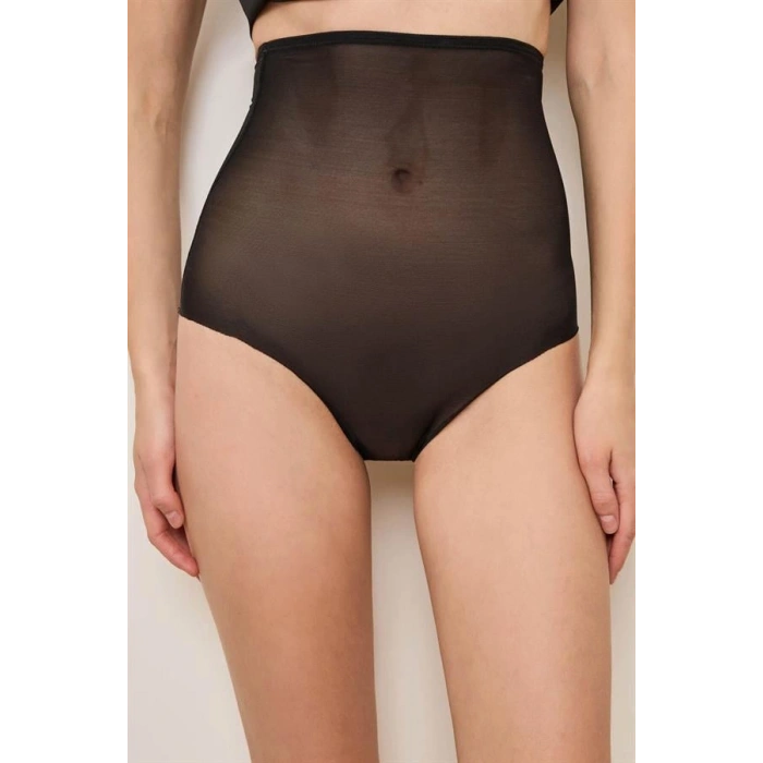 Arias Closet Yüksek Bel Külot Korse