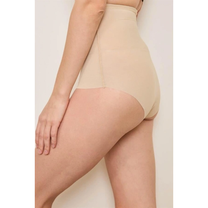 Arias Closet Yüksek Bel Külot Korse