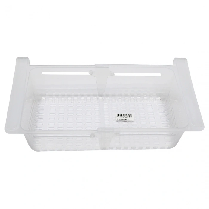 ASKILI DOLAP İÇİ GENİŞLEYEN - DARALAN SEPET RAF - LAVABO ASKILI SÜZGEÇ (5047)