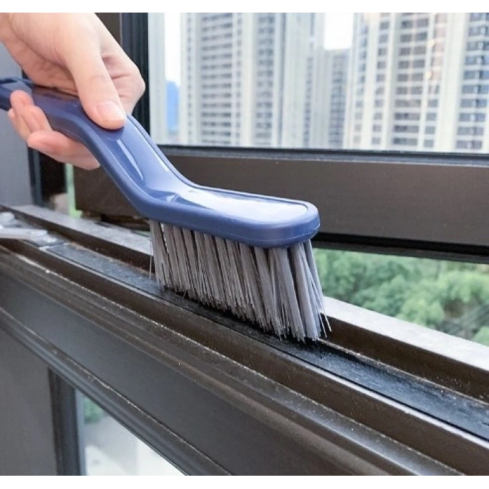 Banyo Mutfak Temizlik Fırçası Cımbızlı (5047)